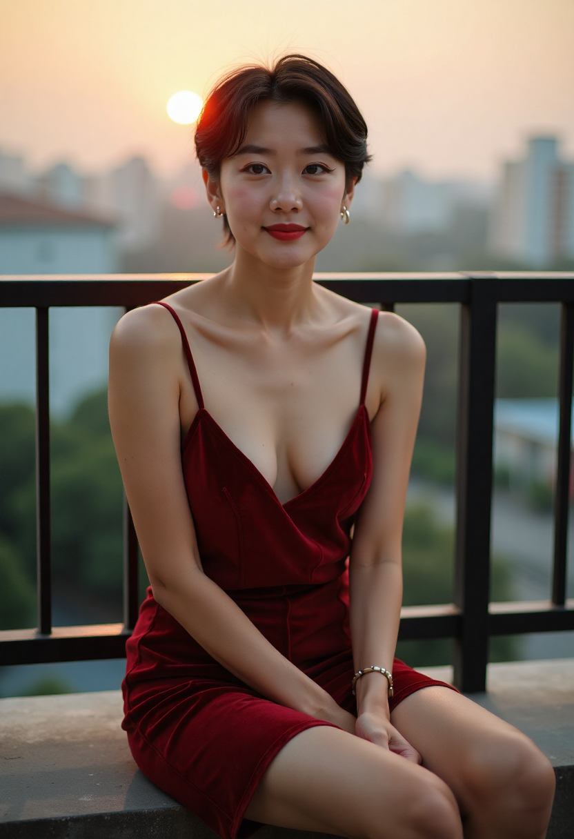 达丽尔汉纳银幕角色
